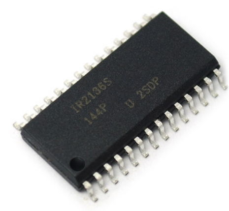 IR2136S ic SOP28 по лучшей цене.
