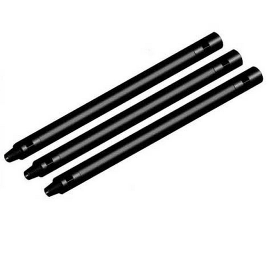 5 "S135 Range2, буровая труба с твердым облицовочным и пластиковым покрытием, используемая для бурового станка