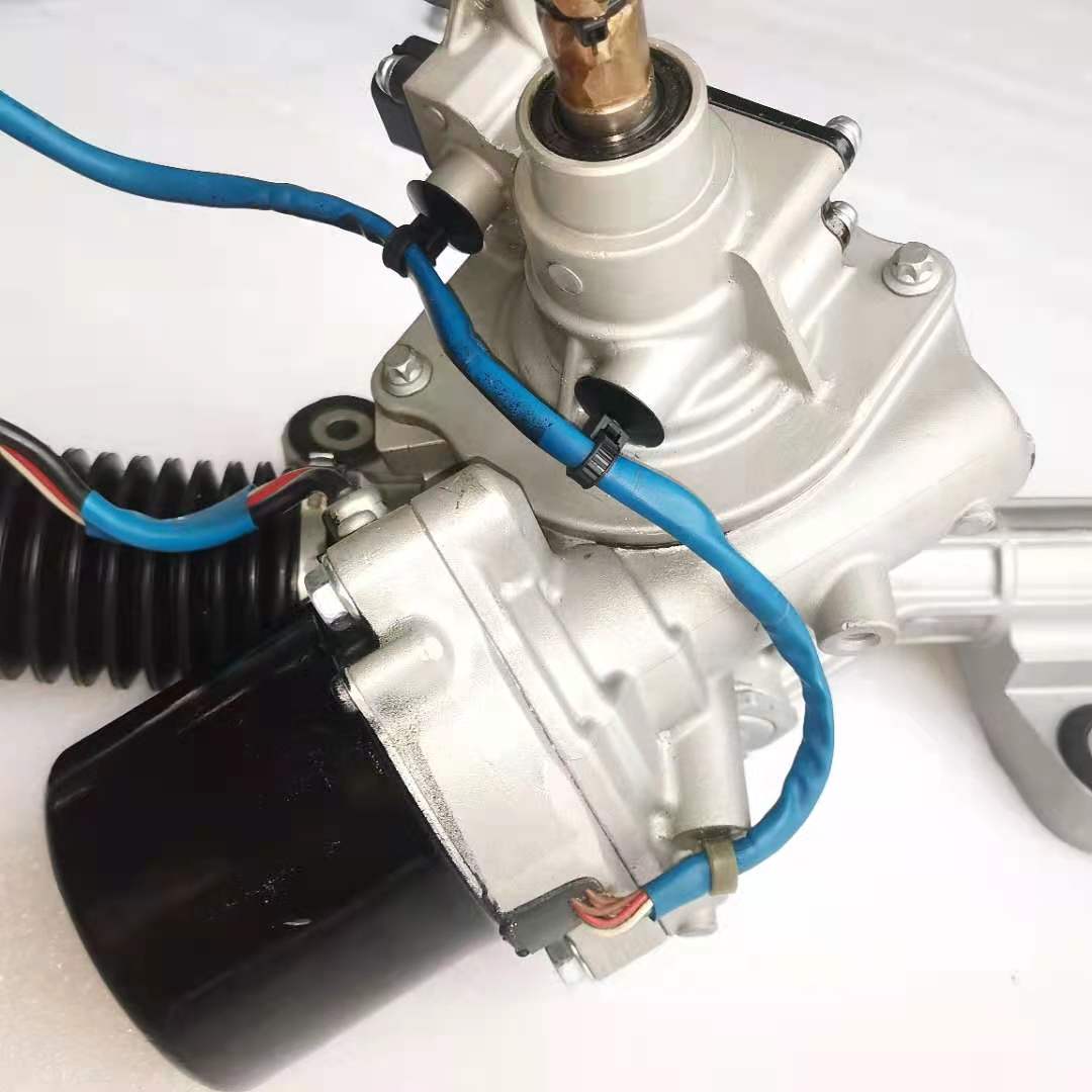 Steering Gear electronic power steering Gear for Applicable to GAC Honda CRIDER 2014-2018 OE: 53602-t69-h02 high quality