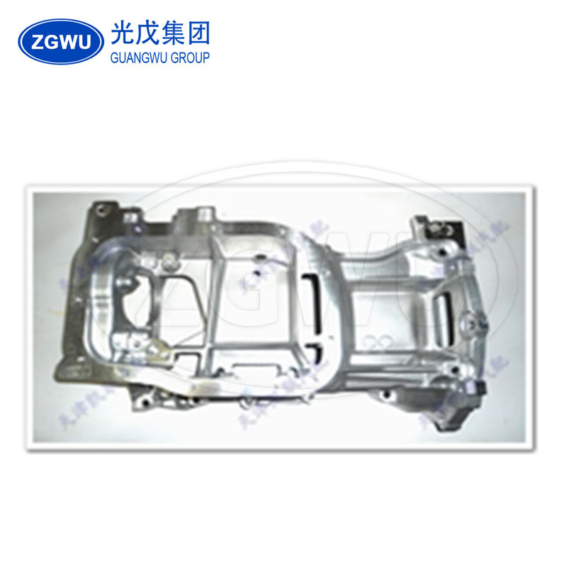 Масляный поддон подходит для YARIS VIOS COROLLA 11420-0T020
