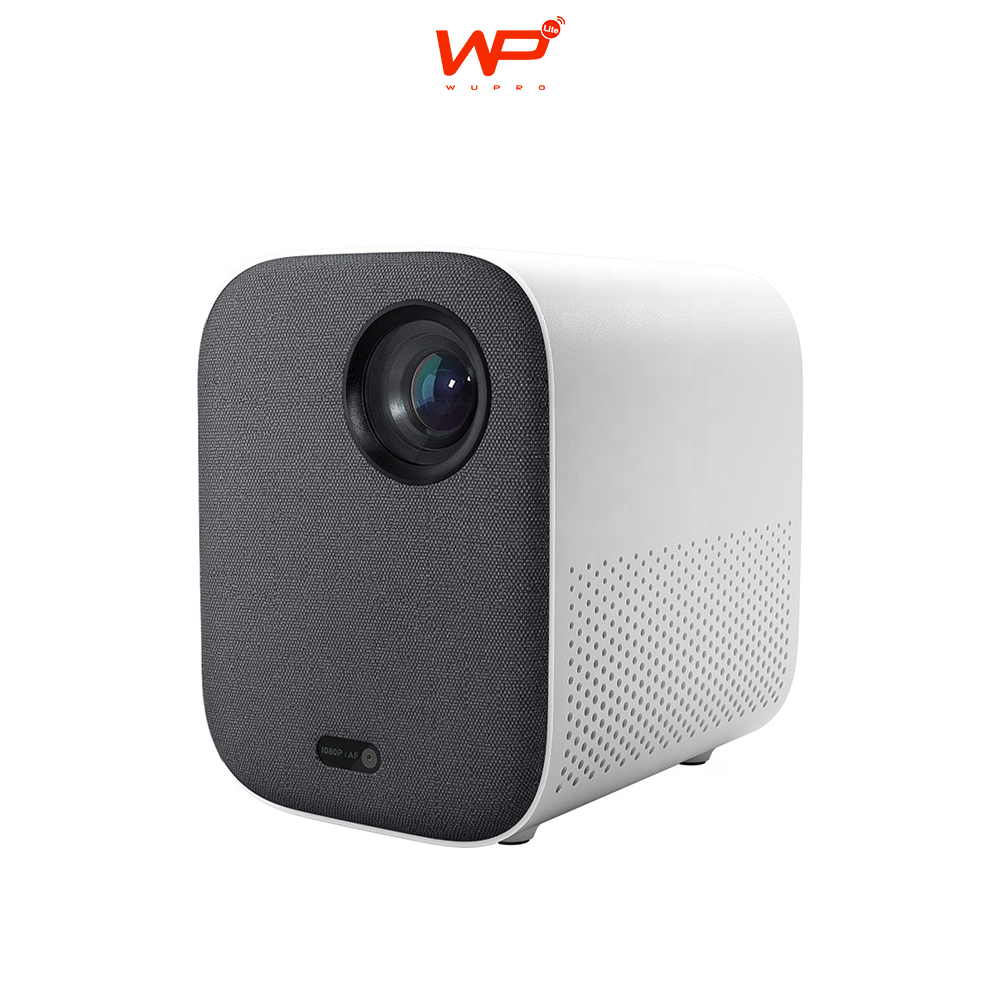 Мини-проектор xiaomi mijia youth 2, 1080p, 4k, поддержка xiaomi mijia