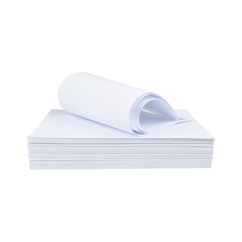 Копировальная бумага А4 70 75 80 Gsm, 100% мякоть, Китай, самая низкая цена, высокое качество