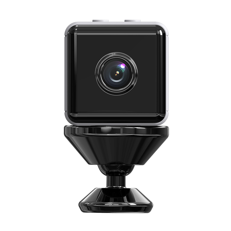New small cctv camera wifi 720P X6D mini hidden camera wireless hd wifi camera sports DV