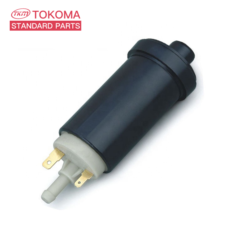 Automotive Parts 12v Fuel Pump Universal 12v 24v Electric Fuel Pump For CITROEN OPEL FIAT 1983 - 2006 0580453514