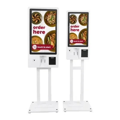 Vending Kiosk Cash Payment Kiosks Self-service