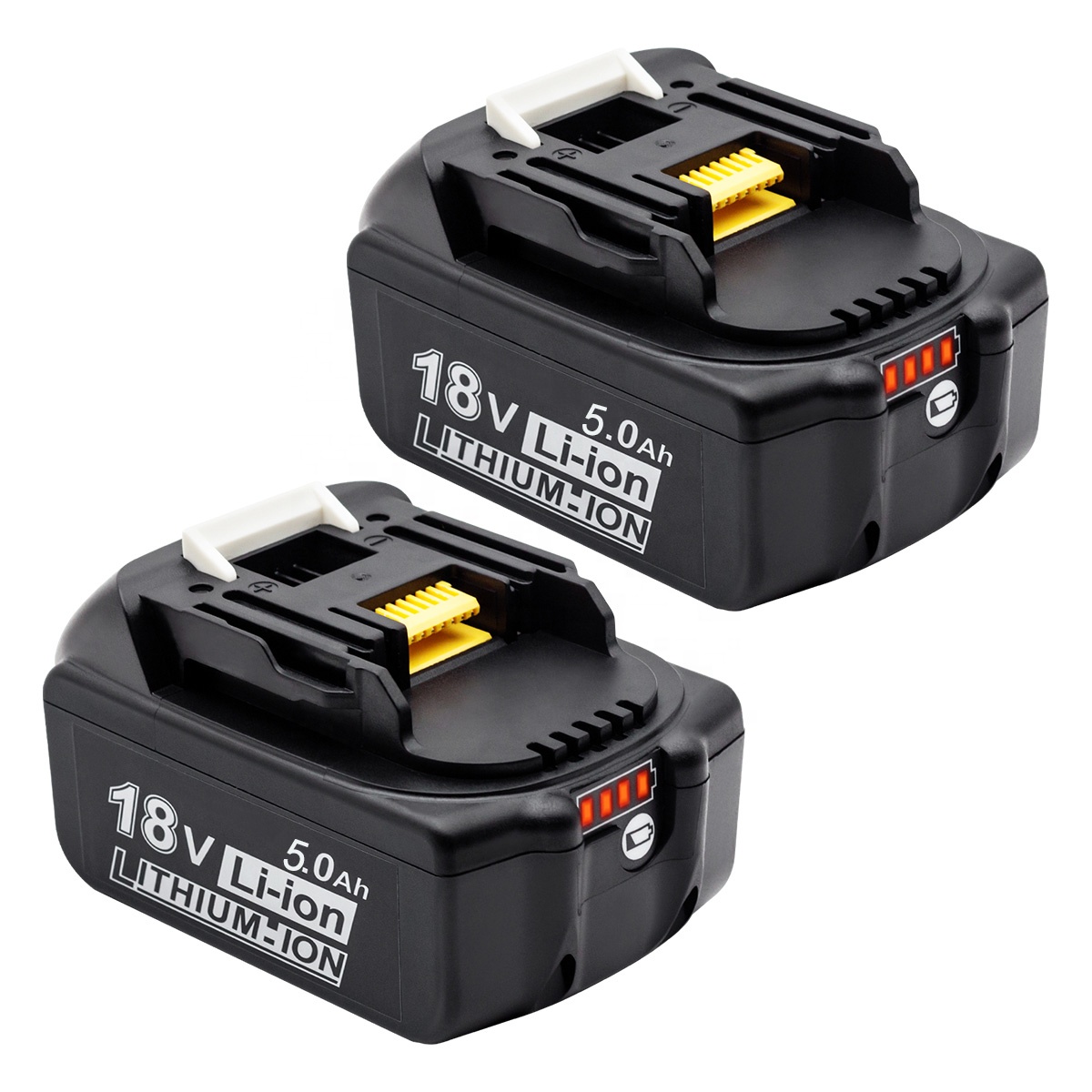 12V 20Ah ~ 50Ah интегрированный водонепроницаемый перезаряжаемый литиевый аккумулятор для использования 30W 40W 60W Солнечный светодиодный уличный свет