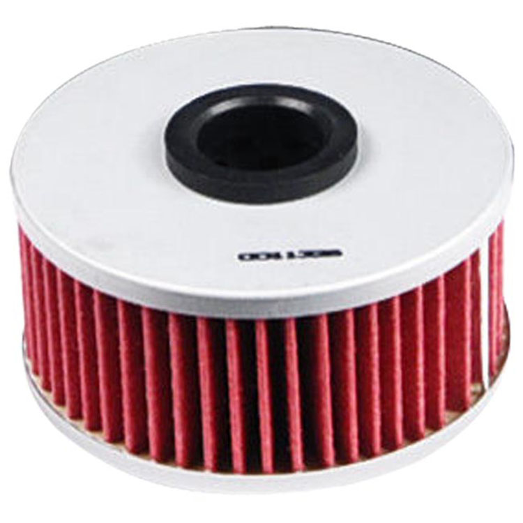 Китайский Мотоцикл масляный фильтр для YAMAHA 1L9-13440-9100/1L9-13441-1100/FZ400 400-все HF144 Fram CH6003
