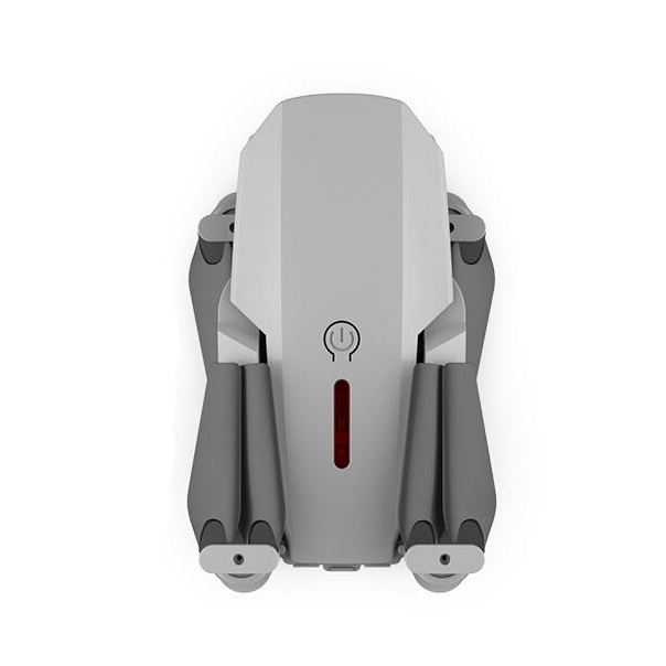 Wi-Fi FPV Дрон с двойной HD-камерой 4K и широкоугольной видеокамерой в реальном времени мини-Дрон E88