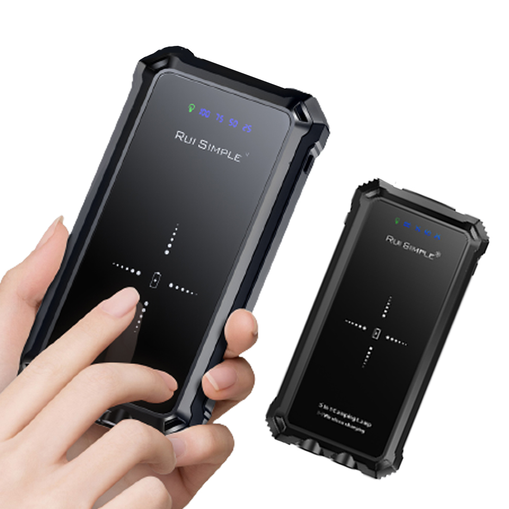 IP66 5500 лм изготовленный на заказ портативный кемпинговый фонарь 20000 мАч Power Bank напольный светильник светодиодный 80 Вт фонарь кемпинг под огни для аварийной ситуации