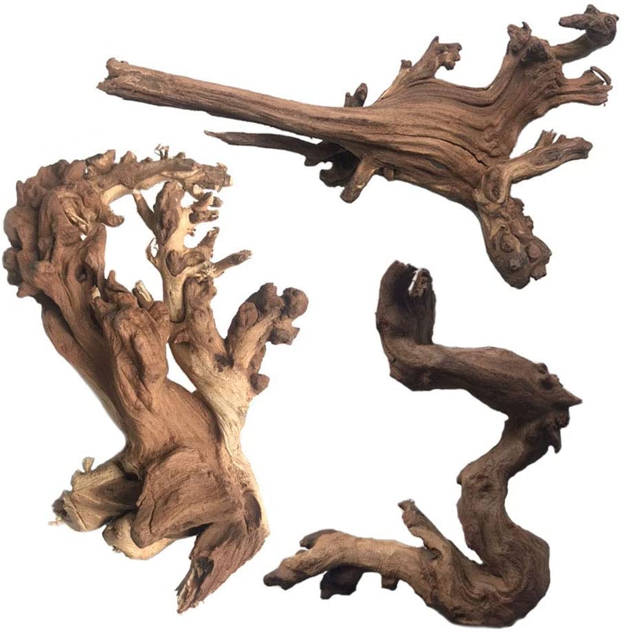 Aquariums Accessories decoration drift wood sticks fish tank natural decor aquarium driftwood