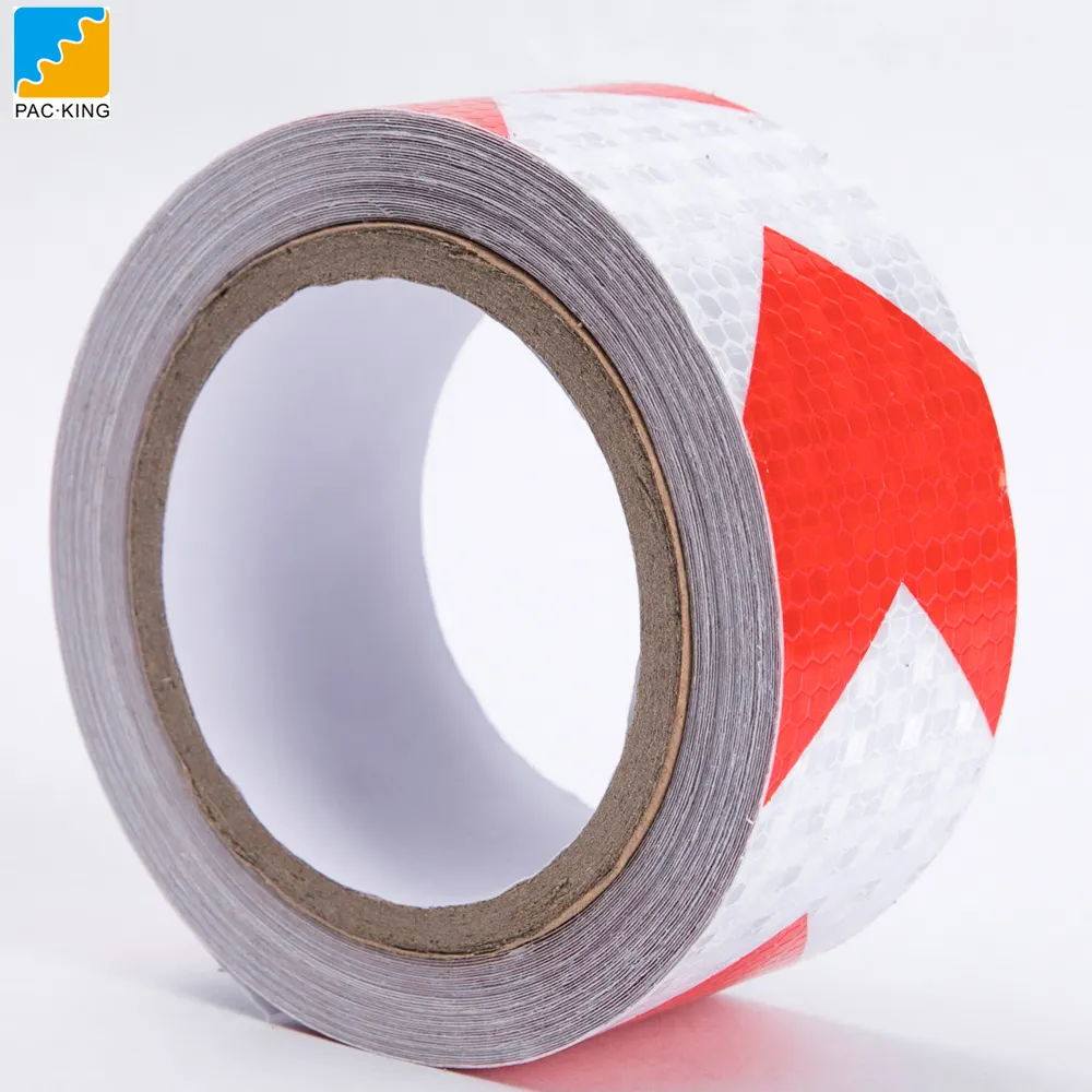 transparent reflective tape heatseal reflective tape reflective safety tape