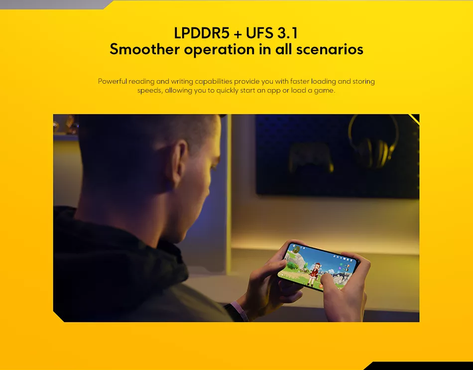 NEW Original Global Version POCO F4 5G Smartphone 128GB/256GB  Octa Core 120Hz AMOLED Dot Display 64MP Camera OIS 67W Charging