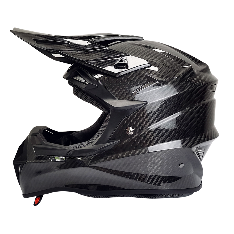 MLAZ607 Whosale New Fashion Custom Full Face Helmet Motorcycle Factory Wholesale Abs Men Motorcycle Helmet ECE 22.05