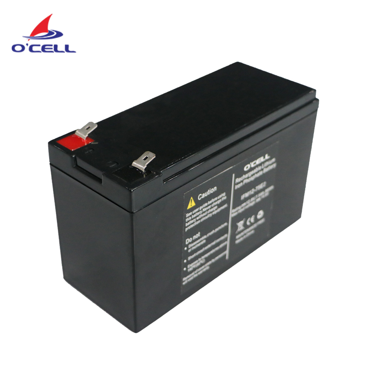 Литий-ионный аккумулятор 12v cells 9ah Солнечный контроллер заряда для lifepo4 батареи дешево