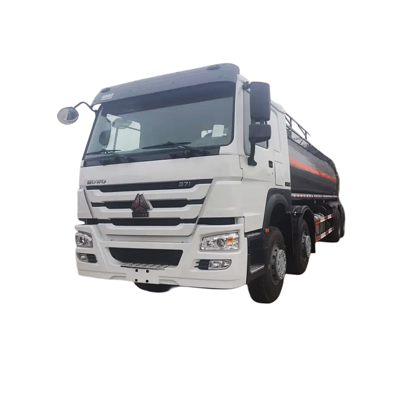 HOWO 30 куб. М 8*4 371 л.с., жидкая серная кислота, щелочная транспортировка, КОРРОЗИОННАЯ ЖИДКОСТЬ, грузовик-цистерна для продажи