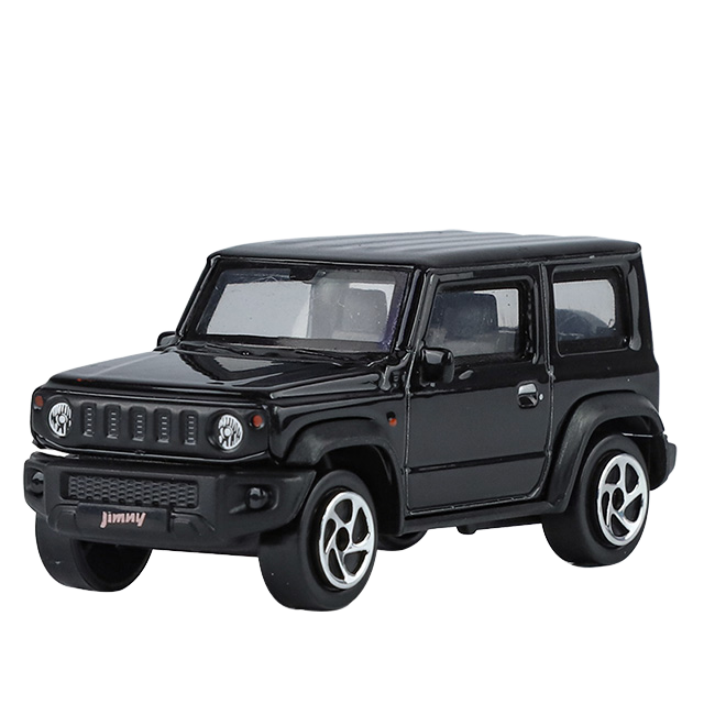 Vintage 1:64 Alloy Car Model Sliding Toy for Boys Children's Metal Industrial Transportation Simulator