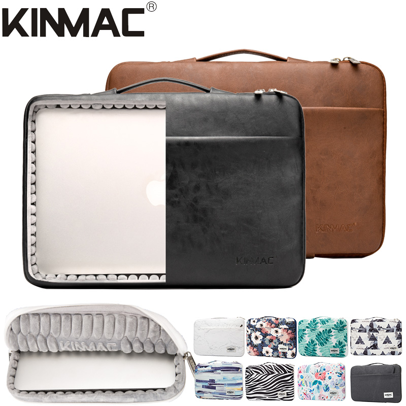 Kinmac Cactus 360 Защитный Водонепроницаемый чехол для ноутбука с ручкой, совместимый с ноутбуком 15-15,6 дюймов