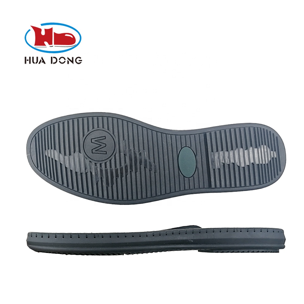 Sole Expert Huadong, повседневная походная обувь с резиновой подошвой от производителя SS19