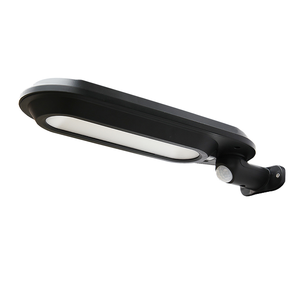 Outdoor courtyard home outdoor street light human body induction garden solar light