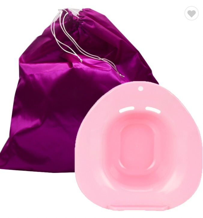 Maternity Health Product Agent Women's Health Bath Basin Butt tub