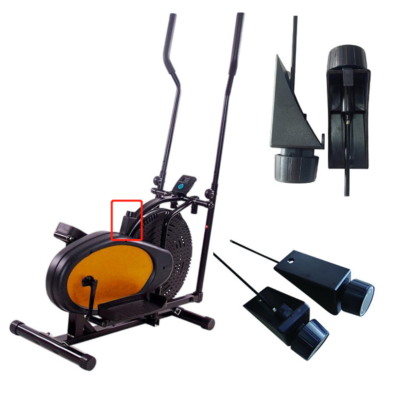 Fitness Equipment Spinning Bike Accessories Speed Controller And Wire Cable