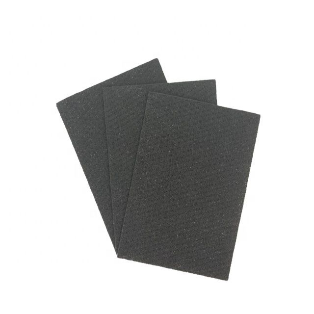 High Quality Activated Carbon Pr Filters Replacement for Honeywell Air Purifiers Filter B HRF-B2 & HRF-B1