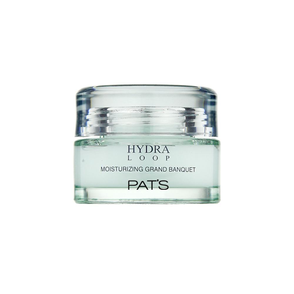 Retinol Hydra-Nourishing Grand Banquet face day cream