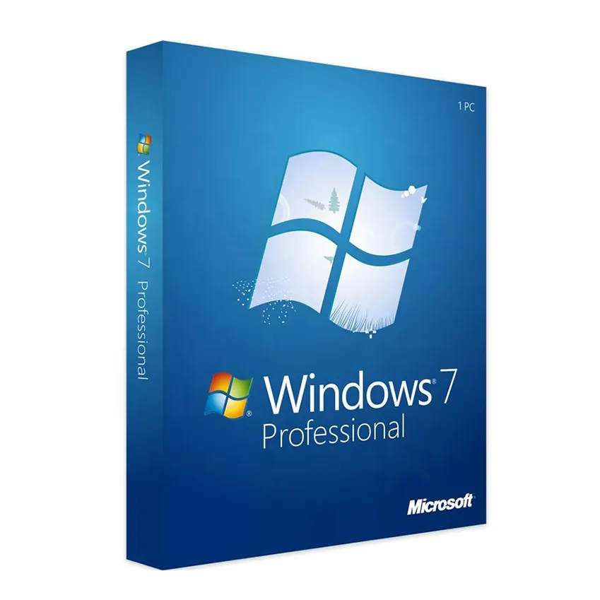 Windows 7 professional Download Digital License Lifetime Windows 7 pro key email delivery