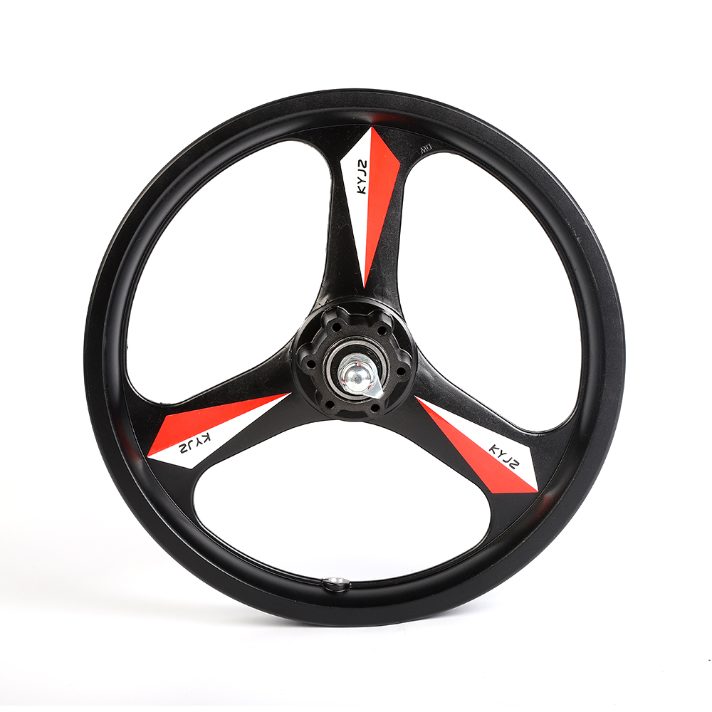High-quality 20 inch magnesium alloy front wheel Beautiful and stylish alloy front wheel