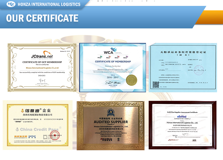 FCL sea freight agent door to door shipping service to Zambia Angola Namibia South Africa Madagascar Mosbik, Mauritius