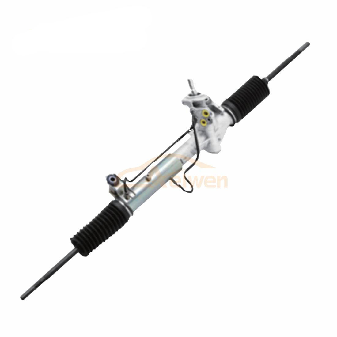 Автомобильный рулевой механизм, реечный механизм для Ford OE № 34011767LH 711520143