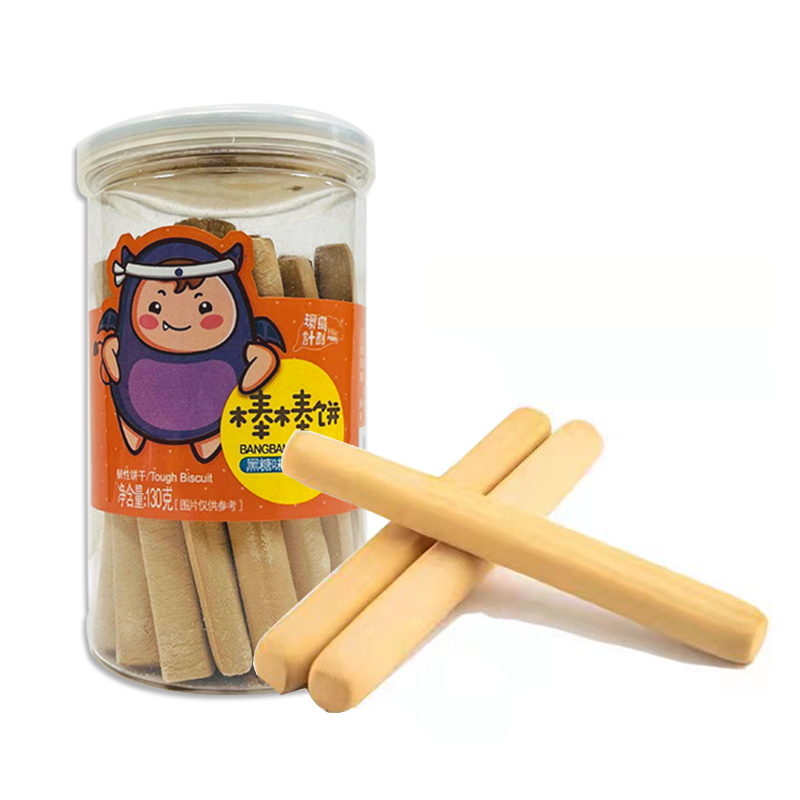 No Additives Snacks Bar Biscuit Sticks Cookie Lady Fingers Biscuits