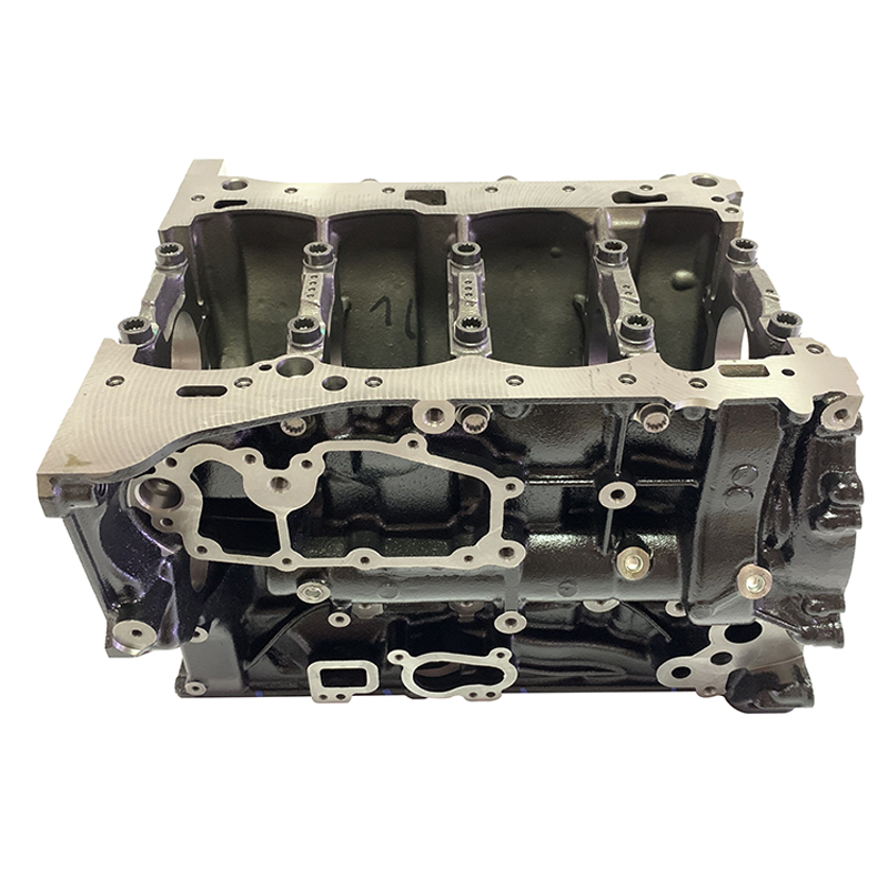 Machinery Car Engine Block 06H103011Bb 06H103011R Gas Cylinder Manufacturers