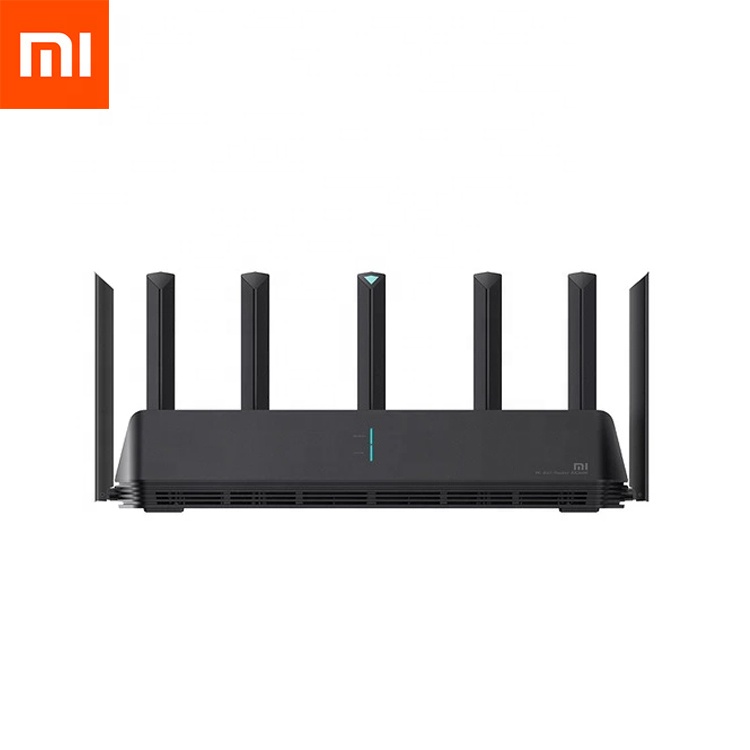 Оригинальный роутер Xiaomi AX3600, Wi-Fi сигнал, двухдиапазонный, много 5G, умная антенна, Wi-Fi ретранслятор, беспроводные роутеры
