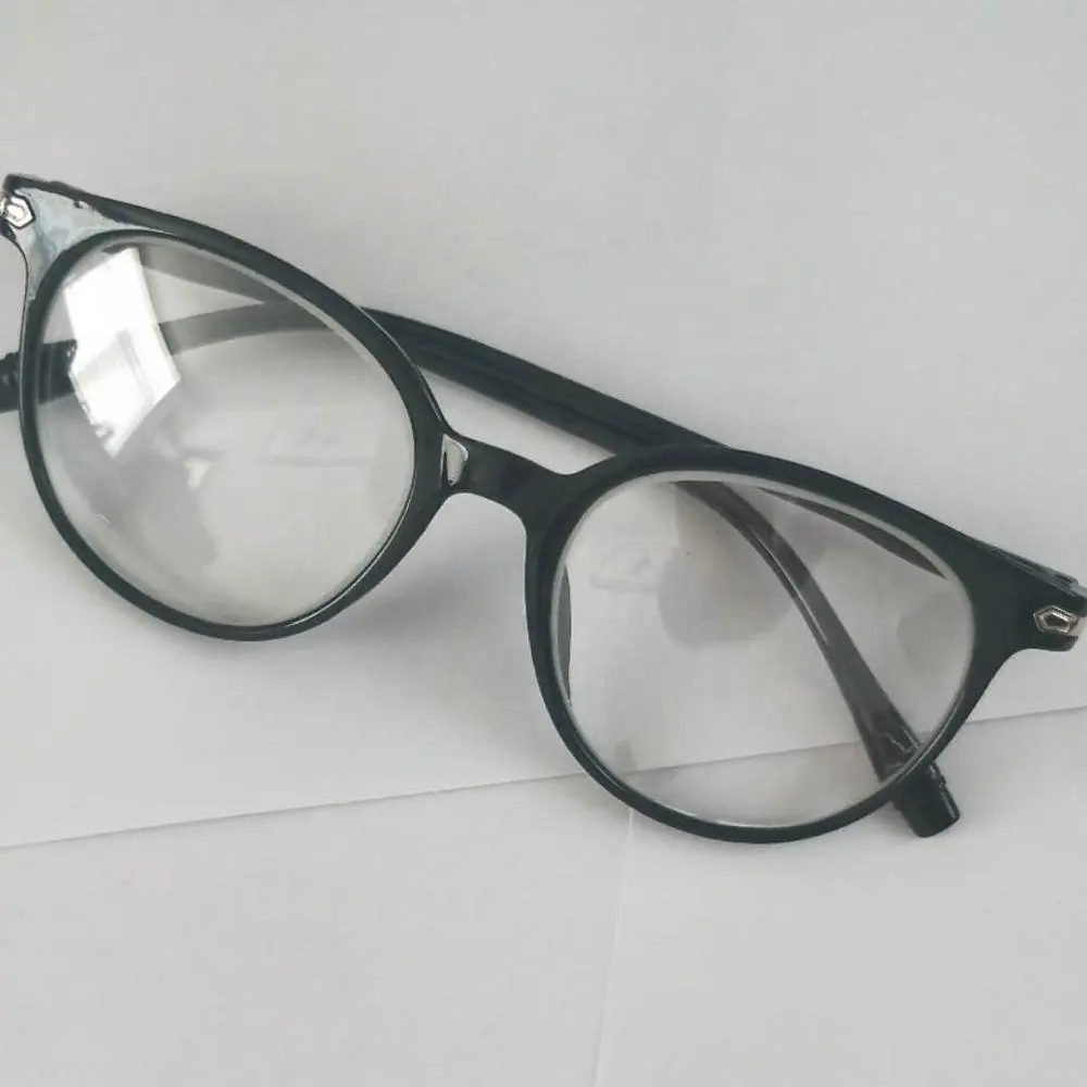 Медицинские свинцовые очки с защитой от радиации/свинцовые очки