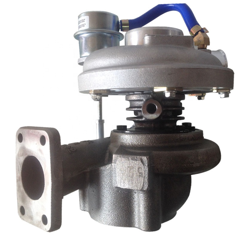 Турбокомпрессор двигателя GT2556S T4.40 711736-0025 711736-0029 2674A225 711736-5025S