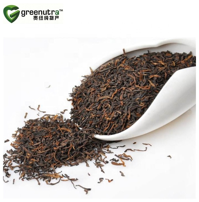 Oolong Tea Extract