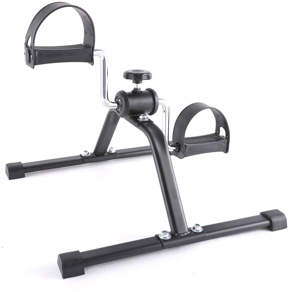 home use professional body building exercise equipment rehabilitation mini stepper under desk pedal exerciser for elderly