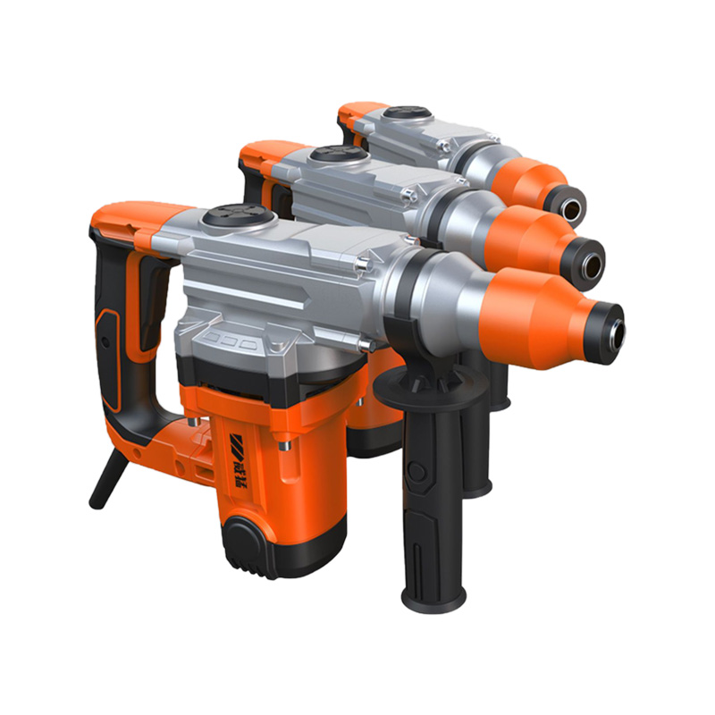 WHAMX многофункциональные инструменты 220 В Электрическая дрель