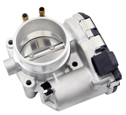 Throttle Body F01R00Y014 A11-1129010