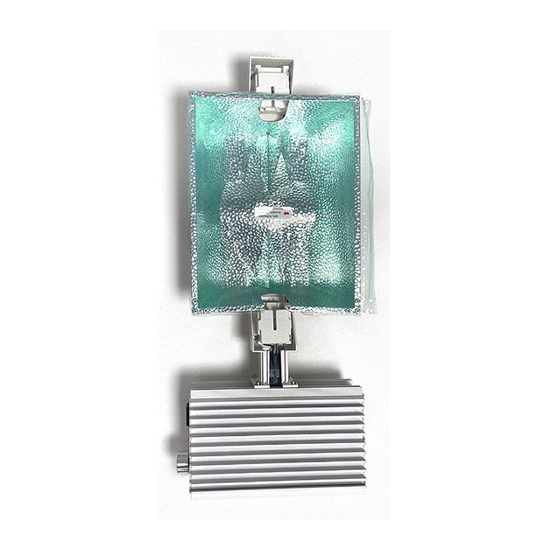 Compatible and flexible hps grow light for houseplants