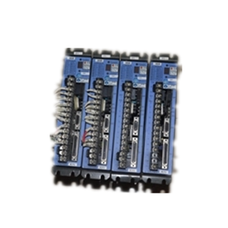 Sanyo Denki 67ZA030A571P02 BL Super Servo Amplifier - inquiry