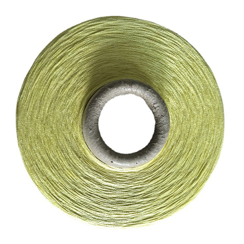 New Product Raw Spun Thread Summer Fancy Mulberry Shiny Sofa Silk Knitting Yarn