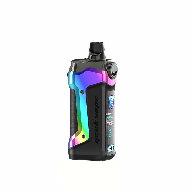 Новое поступление 2020, вейп Geekvape Aegis Boost Plus kit