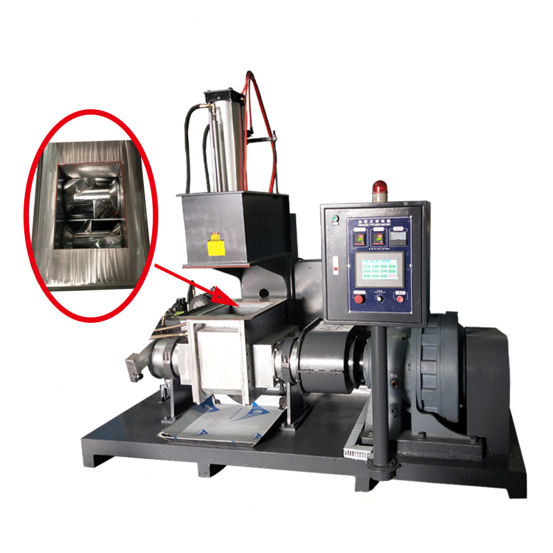Banbury PVC Powder Mixer Plastic Powder Mixer Machine