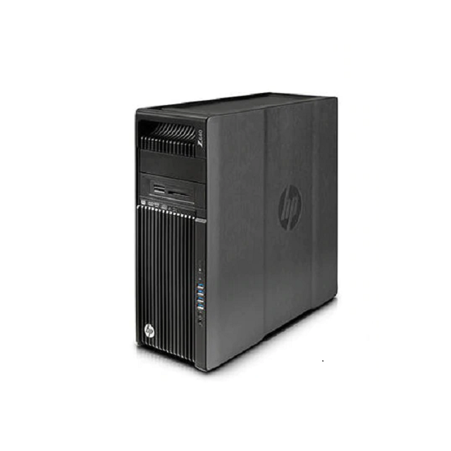 Оригинальный; надеемся, Z640 E5-2650 v3 рабочей станции