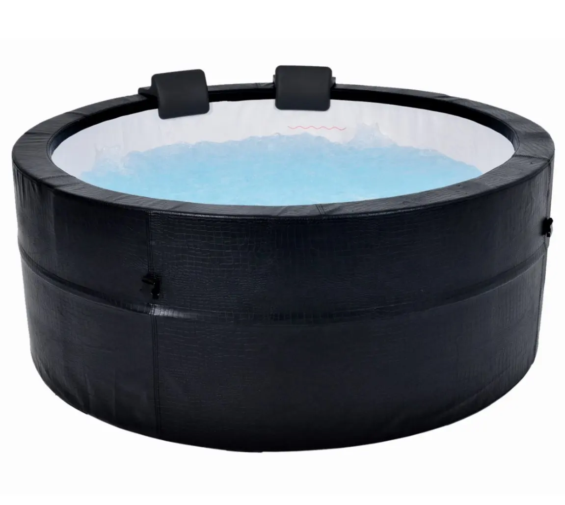 Jilong Avenli 17691 Saipan spa hot spa tub massage hydro outdoor hot tub spa 184cm x 73cm