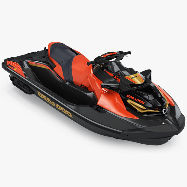 2021 моря-Ду RXT260-R RXT X 300 ПКО/водные мотоциклы/JET и лыжного спорта с мягкой оболочкой оригинальный Yamaha sjet лыжные лодка W \ FX Cruiser для продажи/jet SKI
