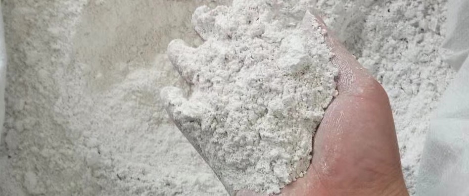 10t/h Hydrated Lime Plant to produce calcium hydroxide powder up to 600 mesh