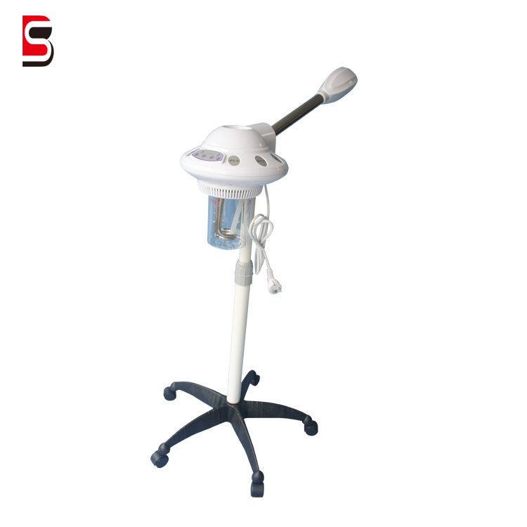 Stronger Nano Ionic Salon Spa Professional Hot Facial Steamer with Adjustable Nozzle